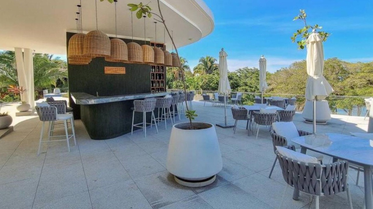 Photo of Outdoor in Punta de Mita