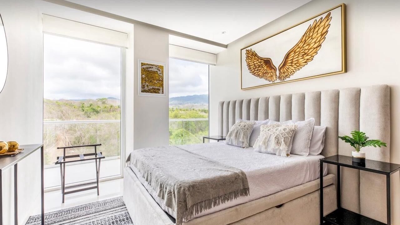 Photo of Bedroom in Punta de Mita