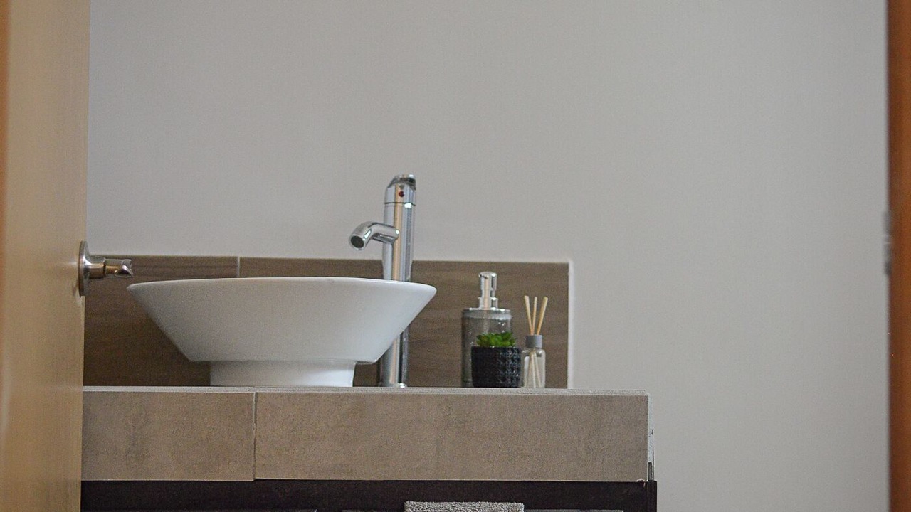 Photo of Bathroom in Ciudad Obregon