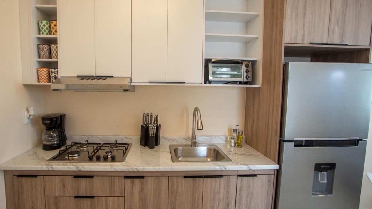 Photo of Kitchen in Hermosillo
