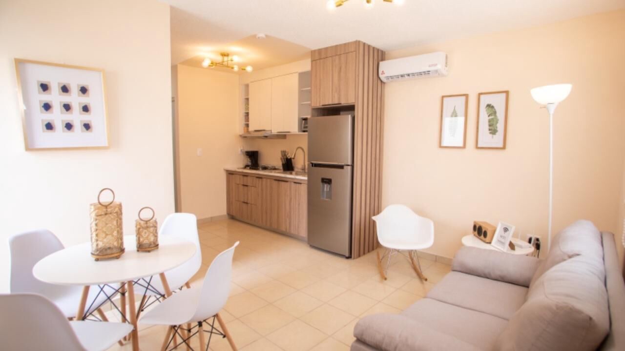 Photo of Livingroom in Hermosillo