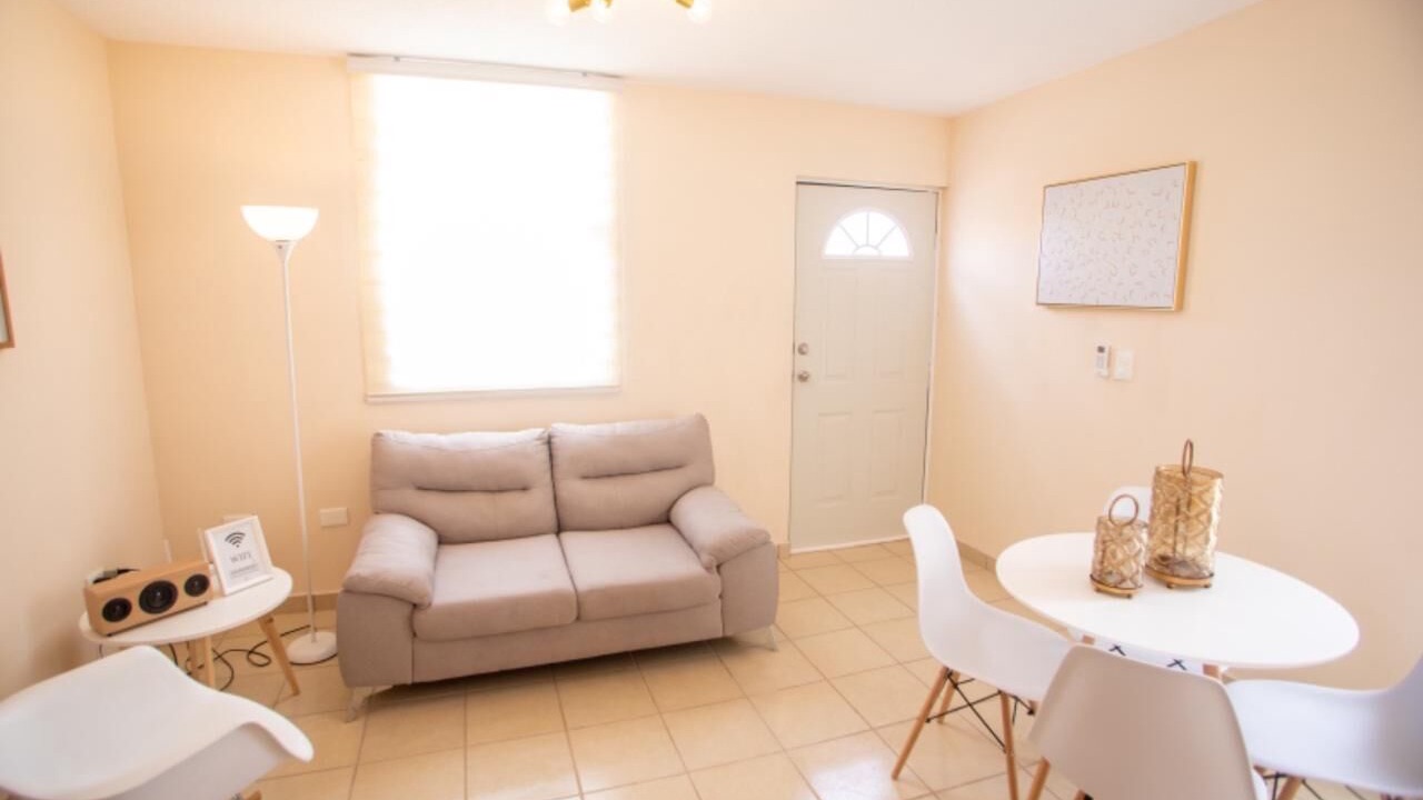 Photo of Livingroom in Hermosillo