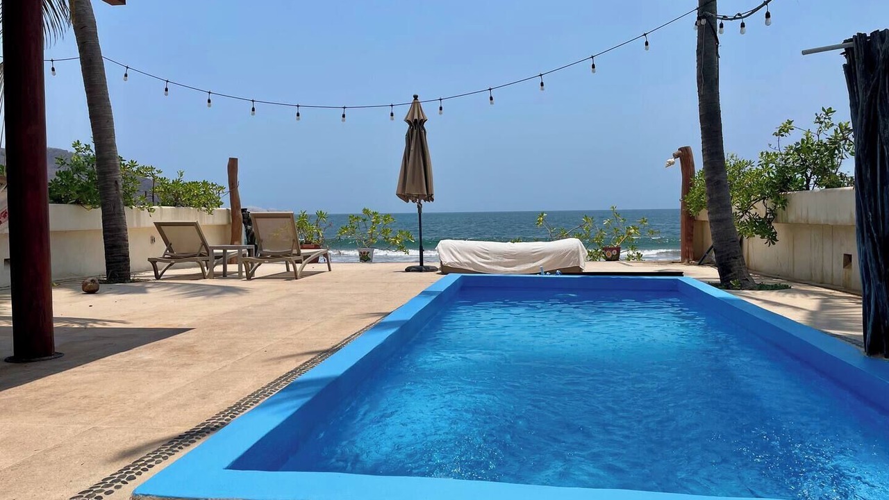 Photo of Outdoor in Barra de Potosi