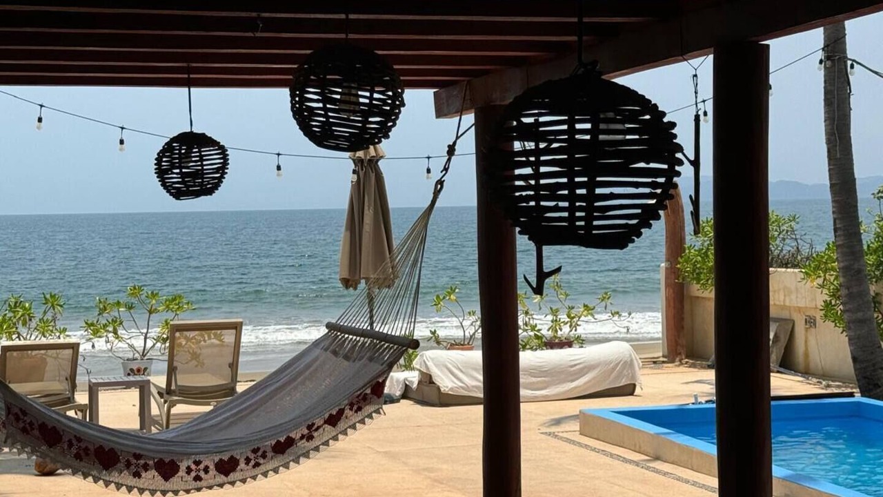 Photo of Outdoor in Barra de Potosi