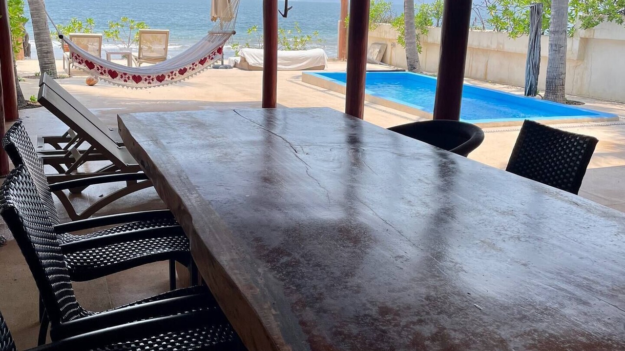 Photo of Outdoor in Barra de Potosi