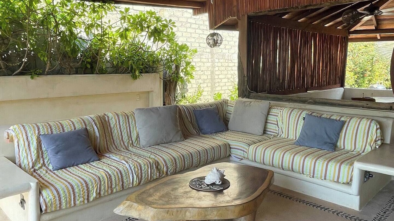 Photo of Livingroom in Barra de Potosi