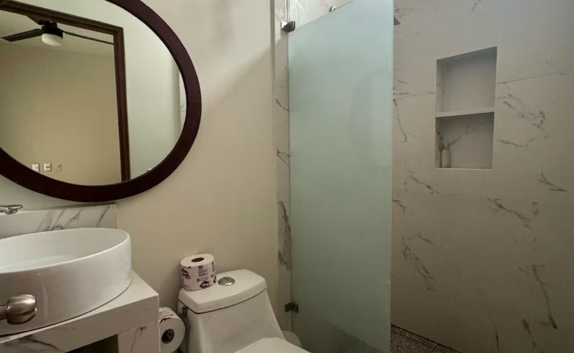 Photo of Bathroom in Sayulita