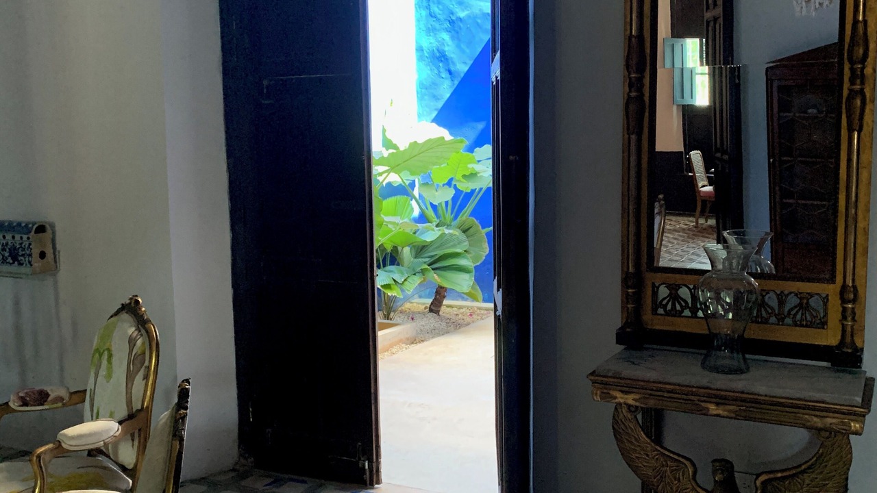 Photo of Livingroom in Barrio de Santiago