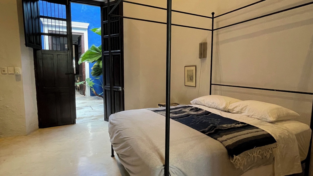 Photo of Bedroom in Barrio de Santiago