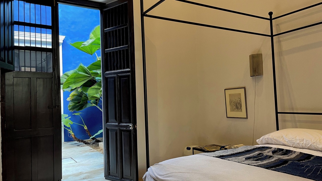 Photo of Bedroom in Barrio de Santiago