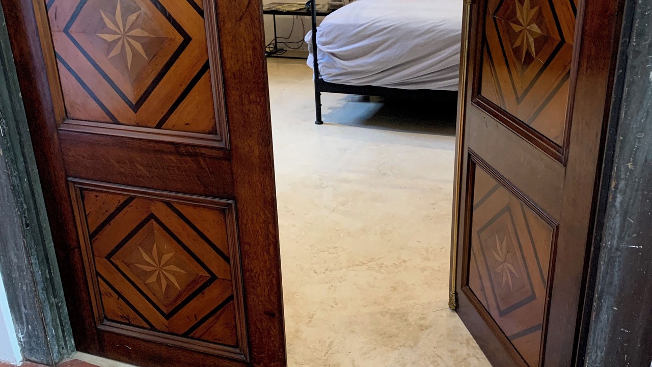 Photo of Bedroom in Barrio de Santiago