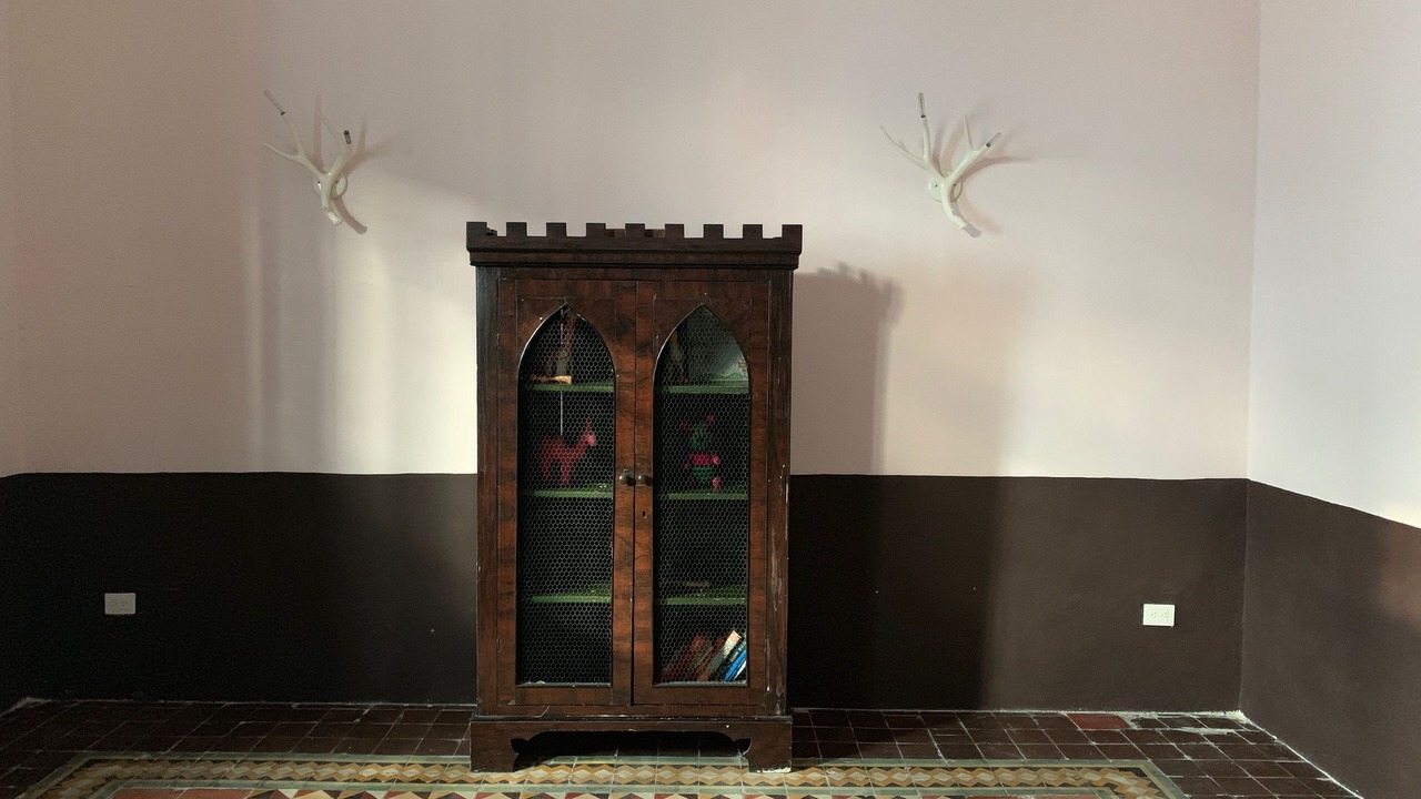 Photo of Bedroom in Barrio de Santiago
