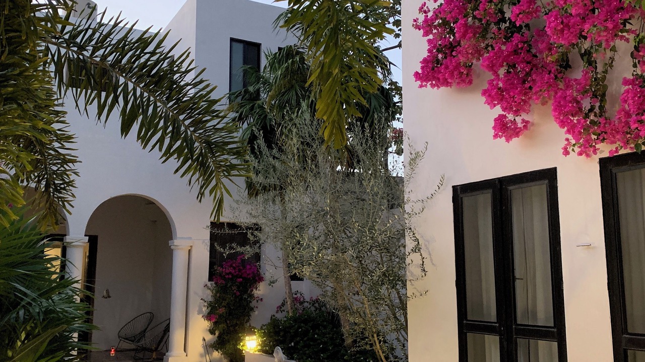 Photo of Outdoor in Barrio de Santiago
