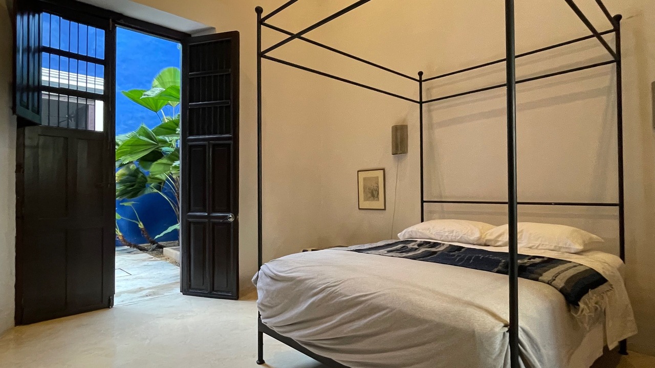 Photo of Bedroom in Barrio de Santiago