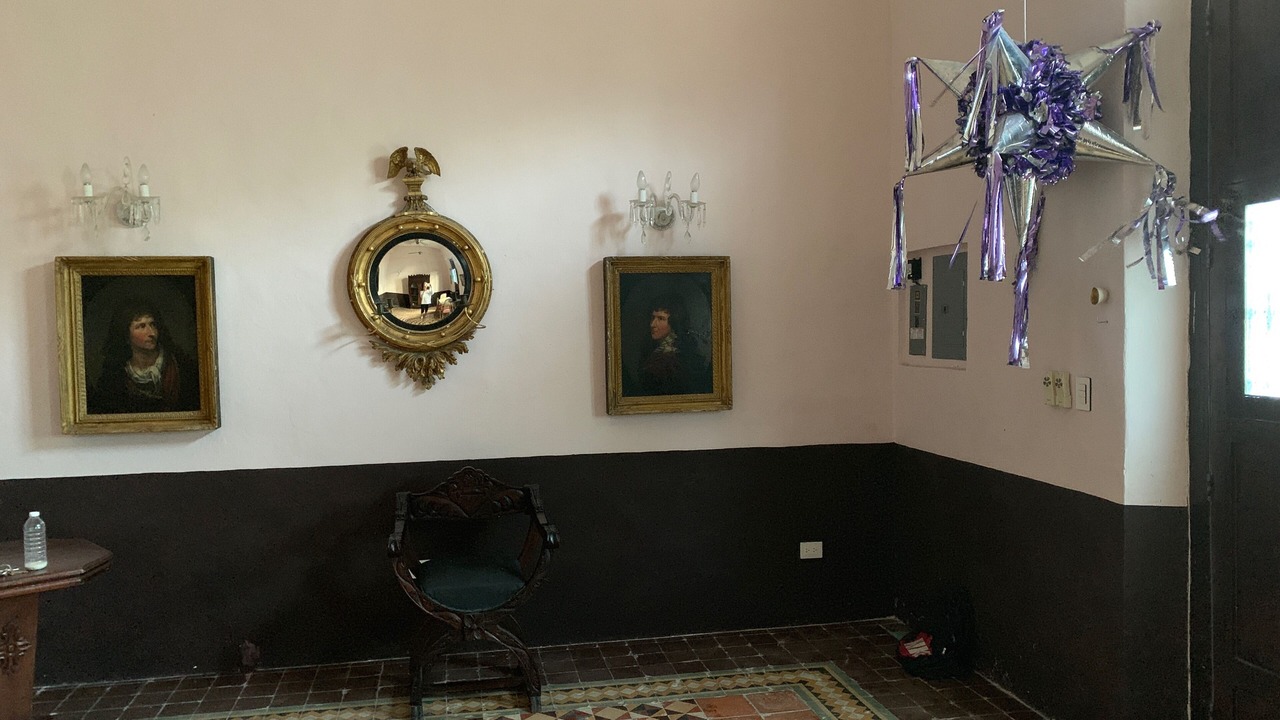 Photo of Bedroom in Barrio de Santiago