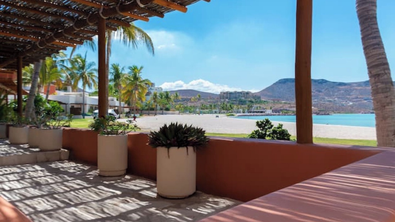 Photo of Outdoor in La Paz