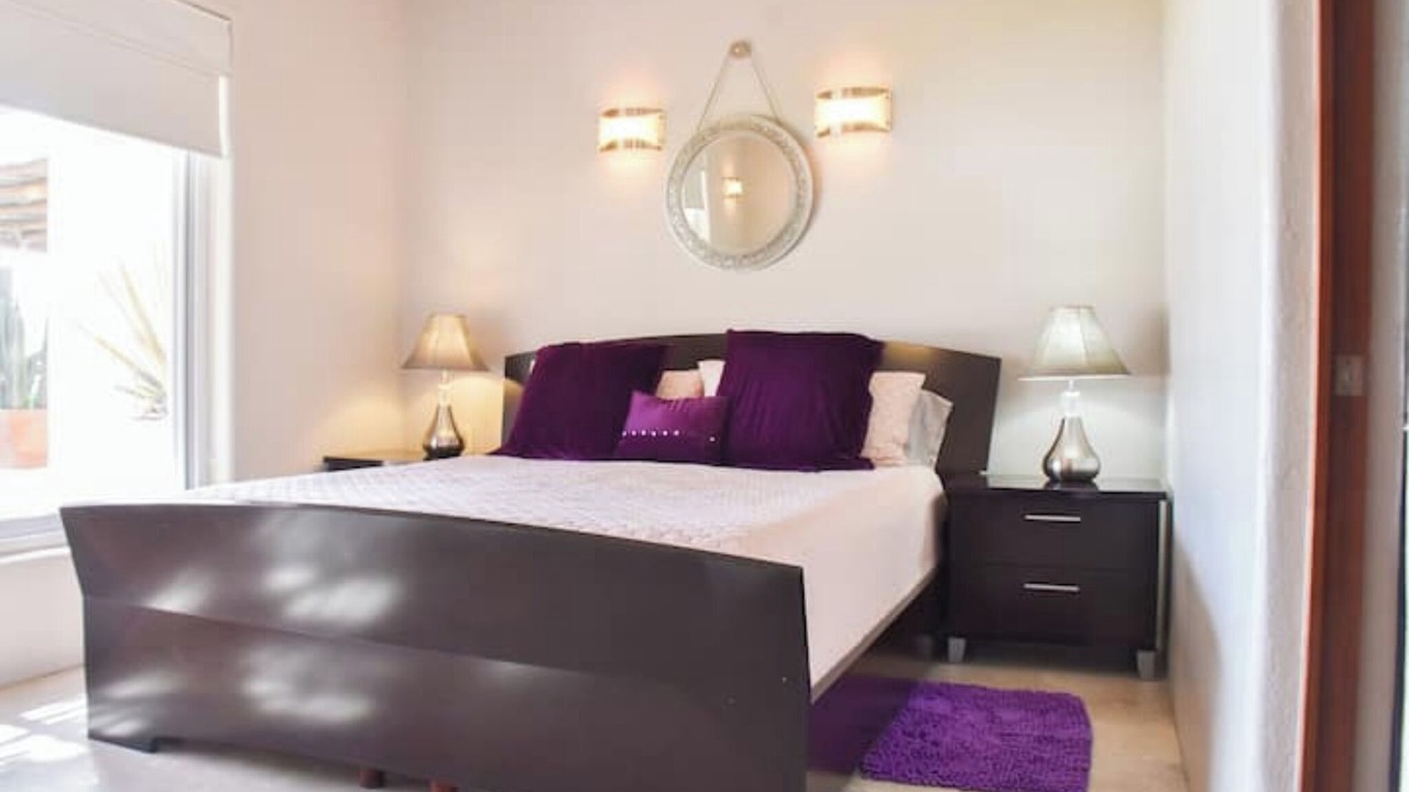 Photo of Bedroom in La Paz