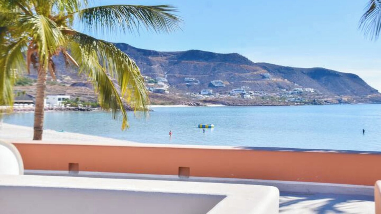 Photo of Outdoor in La Paz