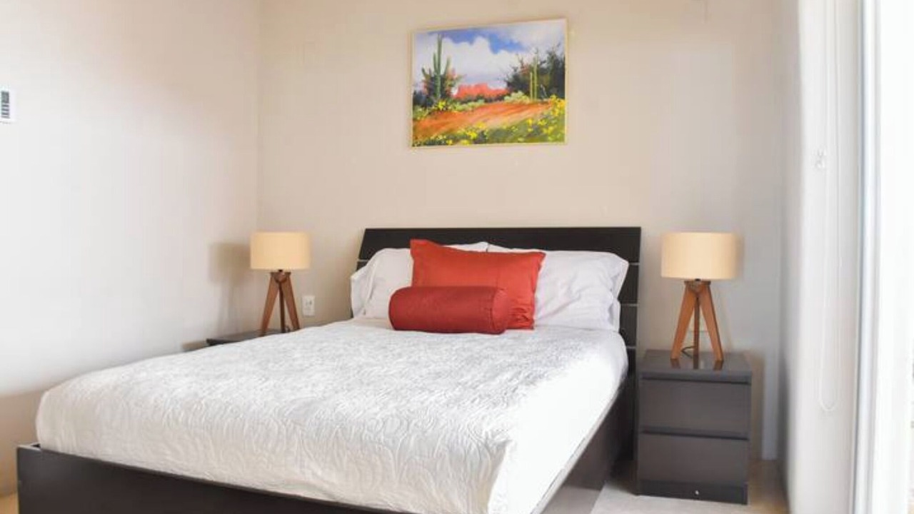 Photo of Bedroom in La Paz