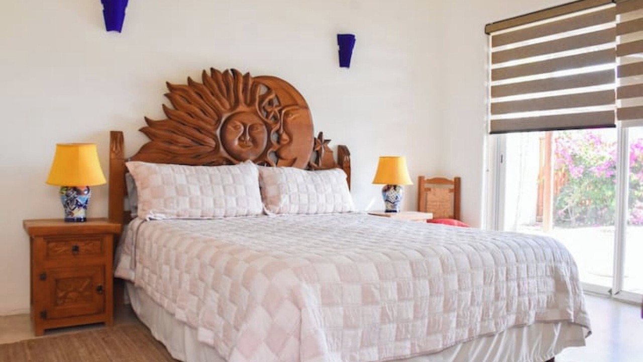 Photo of Bedroom in La Paz