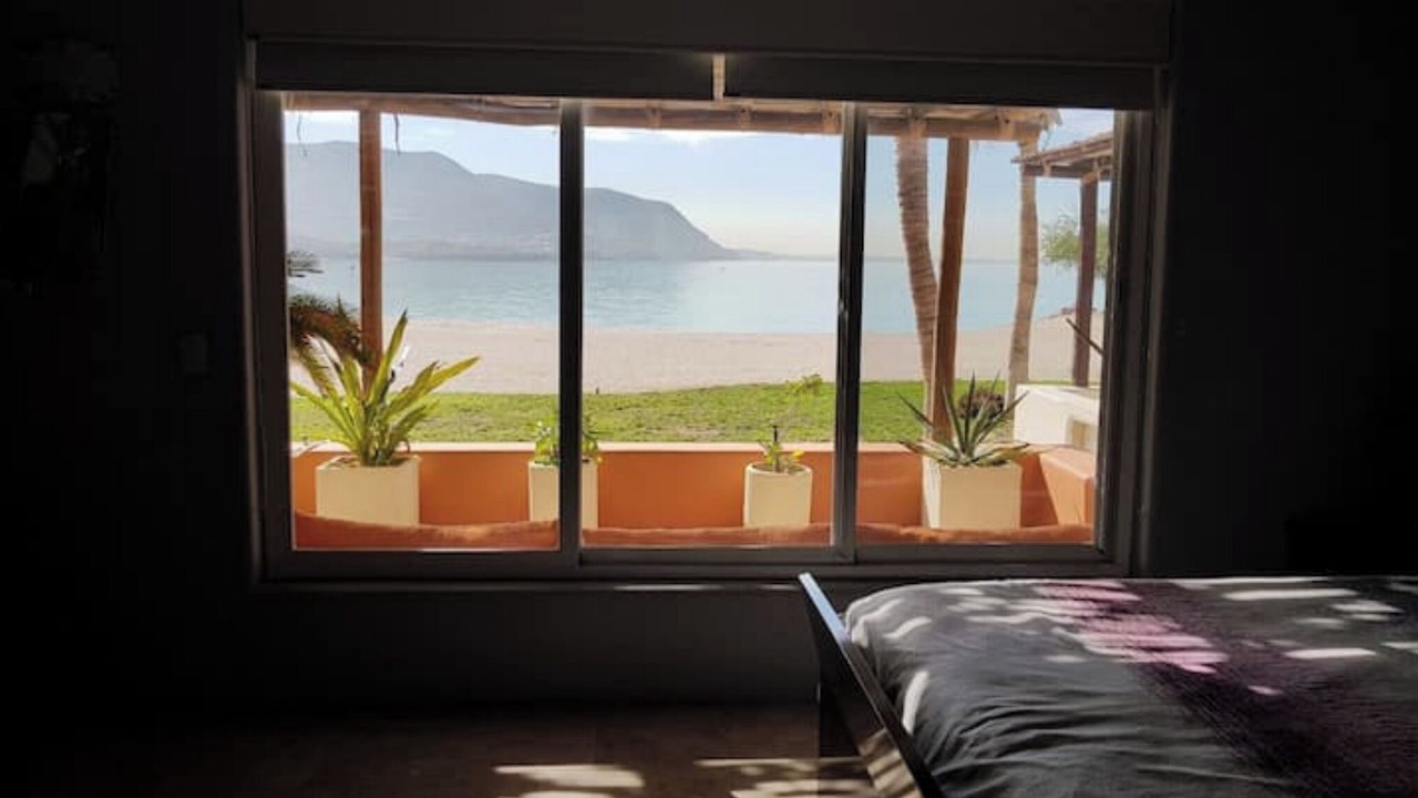 Photo of Bedroom in La Paz