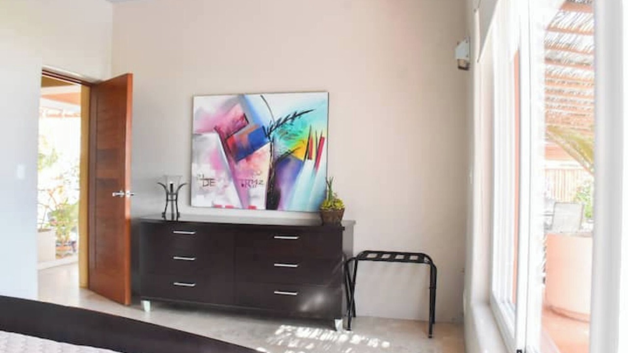 Photo of Bedroom in La Paz