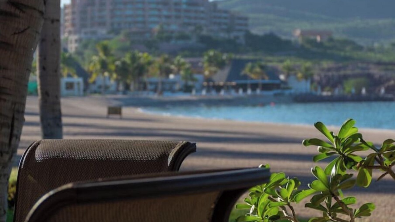 Photo of Outdoor in La Paz