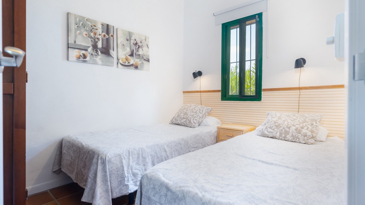 Photo of Bedroom in Alajar