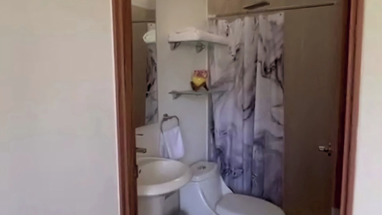 Photo of Bathroom in Jocotepec