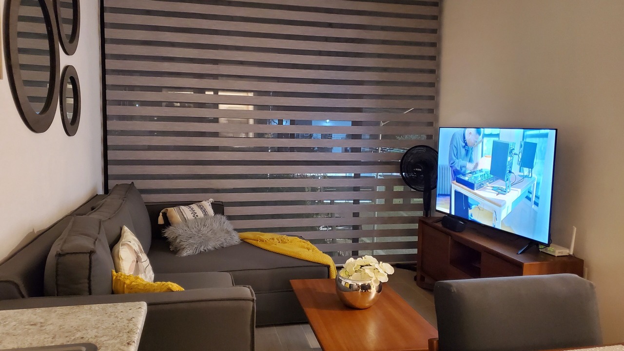 Photo of Livingroom in Jocotepec