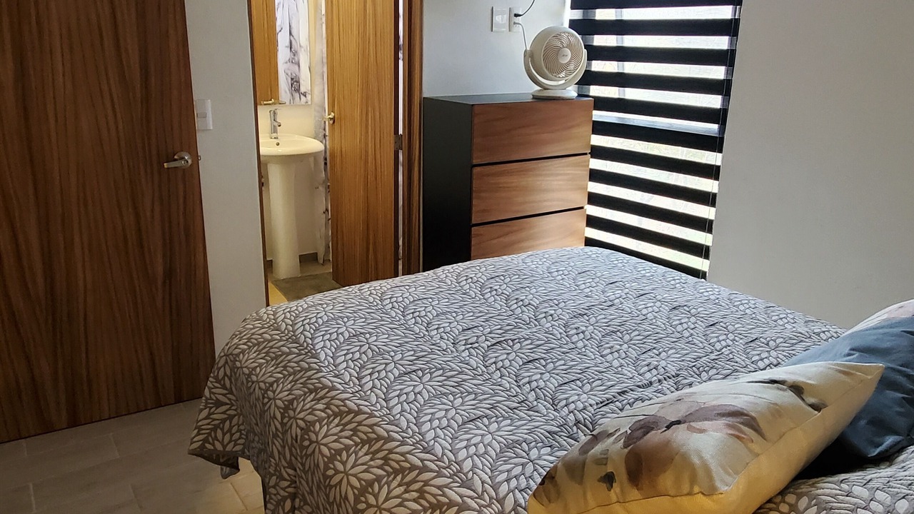 Photo of Bedroom in Jocotepec