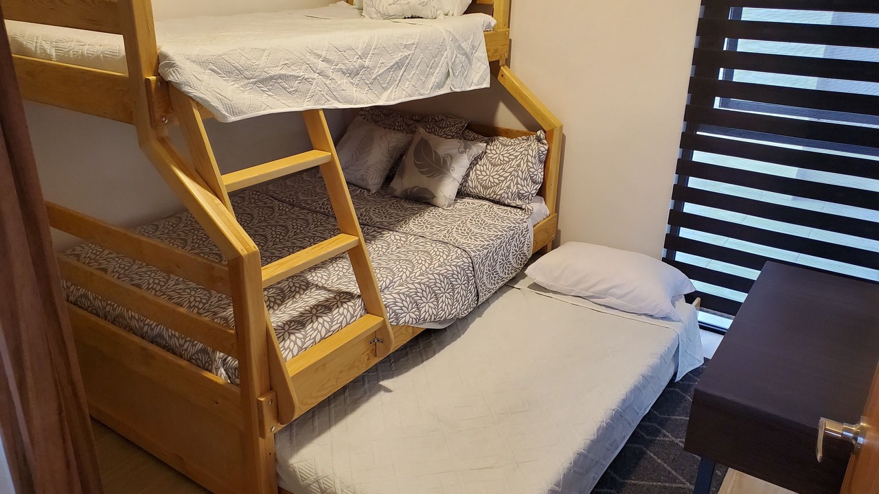 Photo of Bedroom in Jocotepec