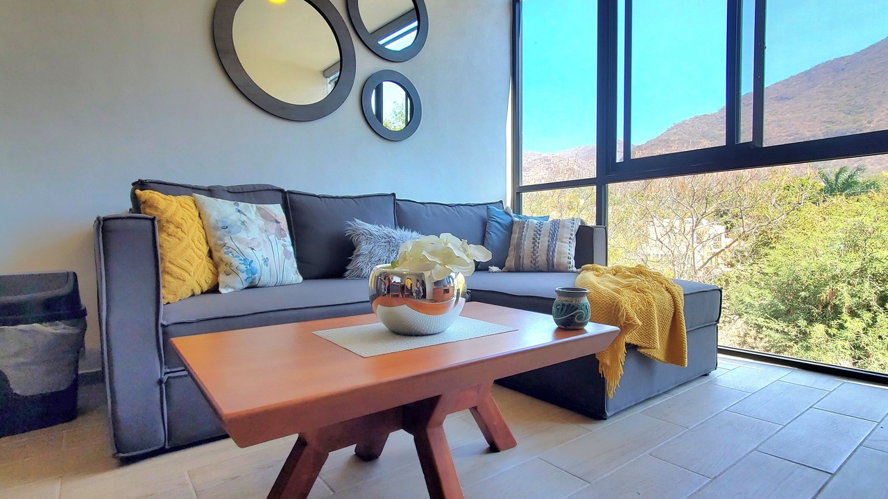 Photo of Livingroom in Jocotepec
