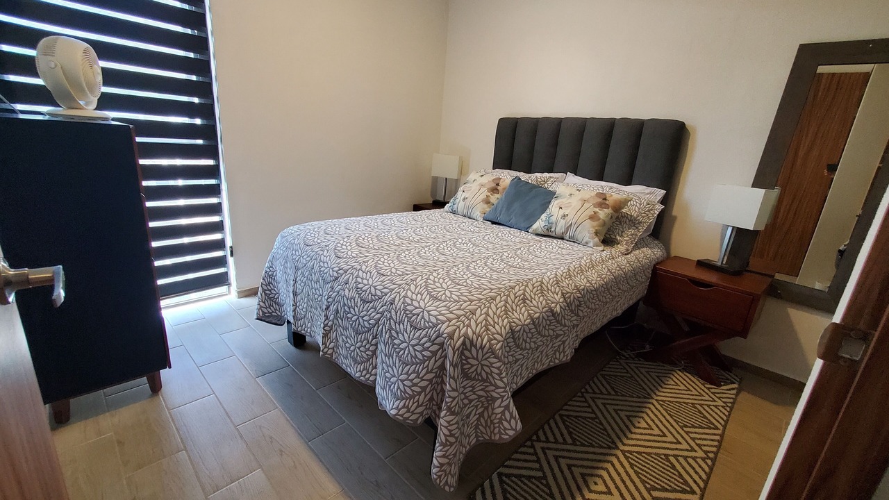 Photo of Bedroom in Jocotepec