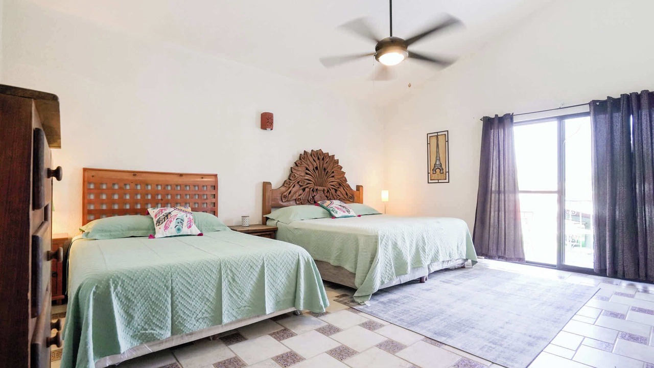 Photo of Bedroom in Atlatlahucan
