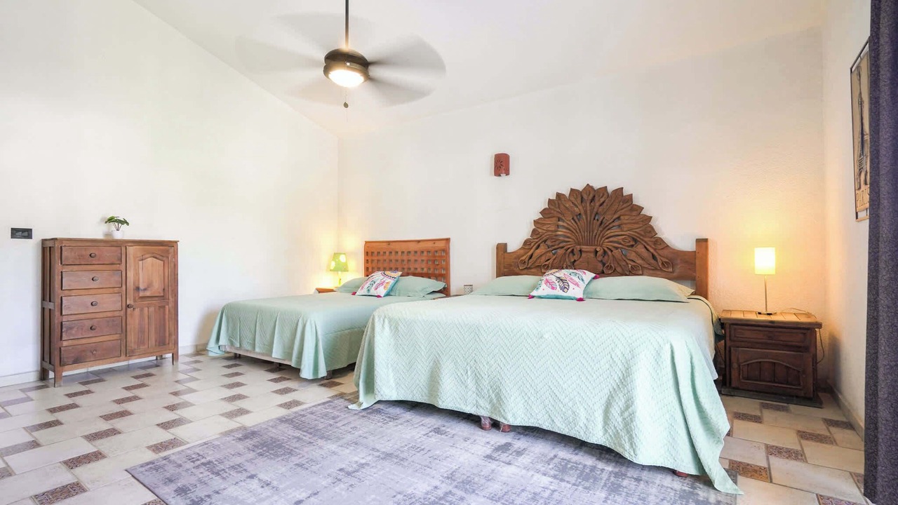 Photo of Bedroom in Atlatlahucan