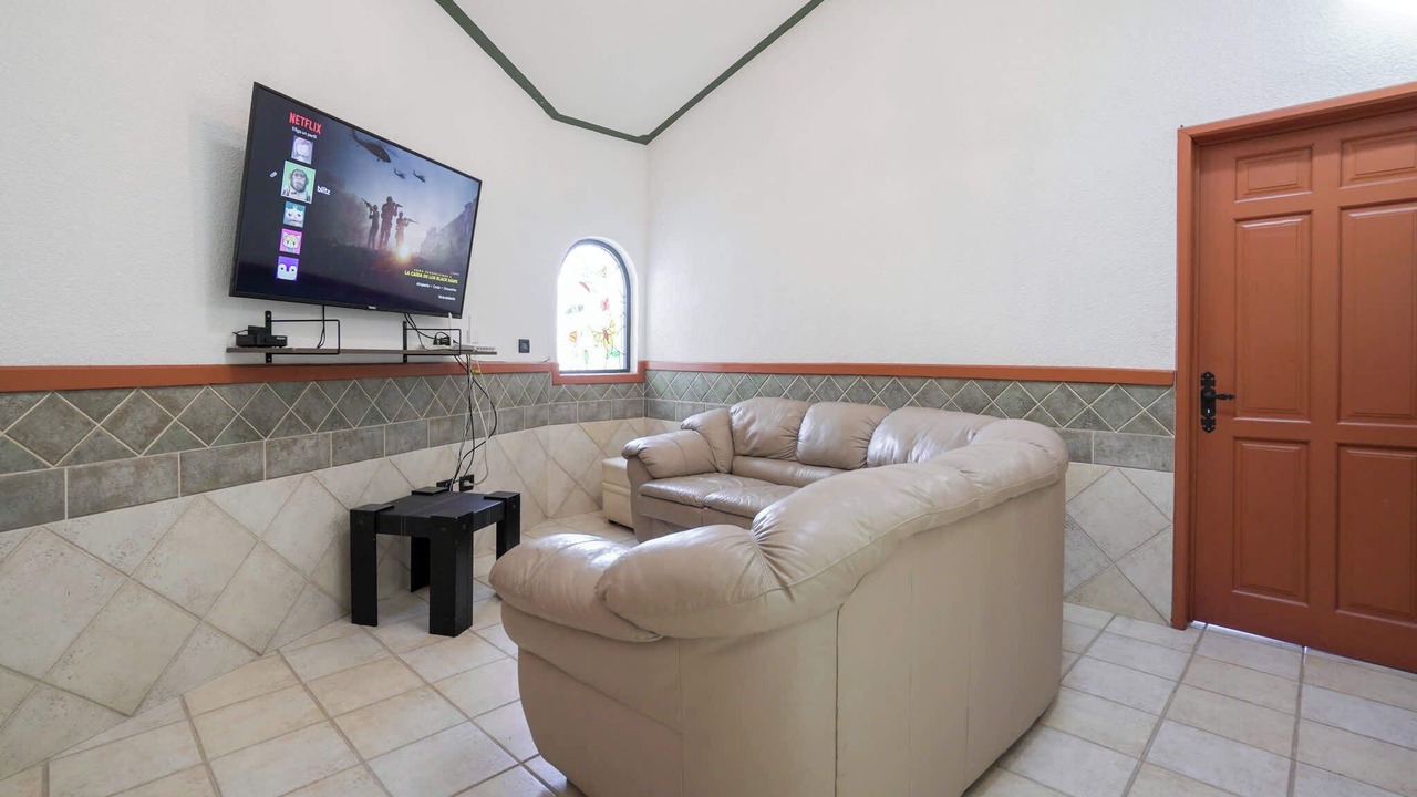 Photo of Livingroom in Atlatlahucan