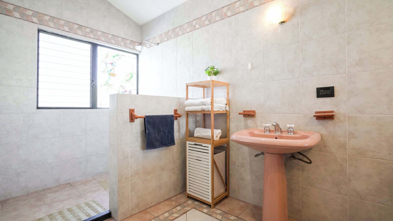Photo of Bathroom in Atlatlahucan