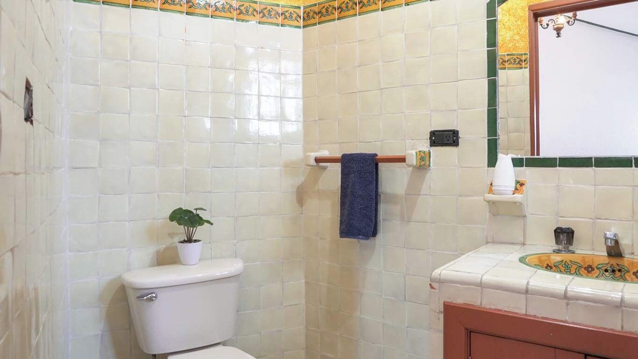 Photo of Bathroom in Atlatlahucan