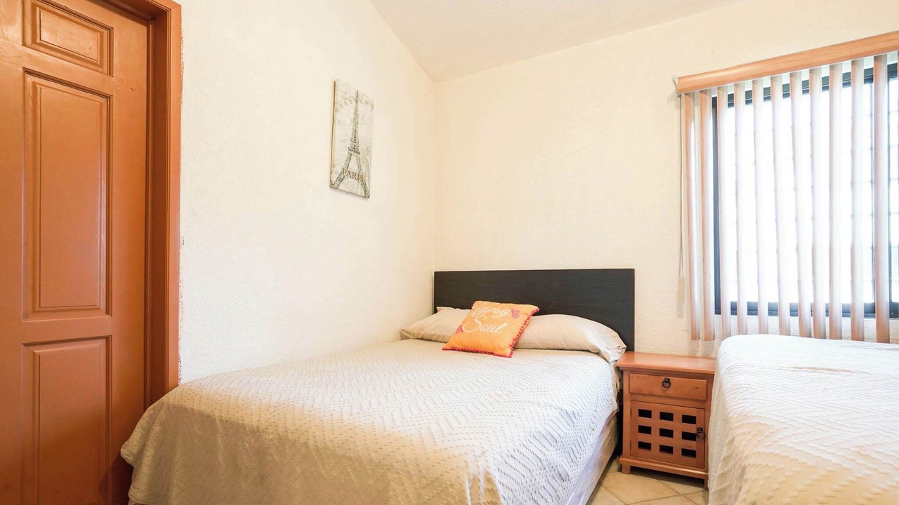 Photo of Bedroom in Atlatlahucan