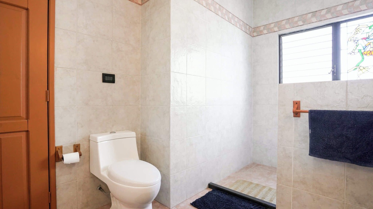 Photo of Bathroom in Atlatlahucan