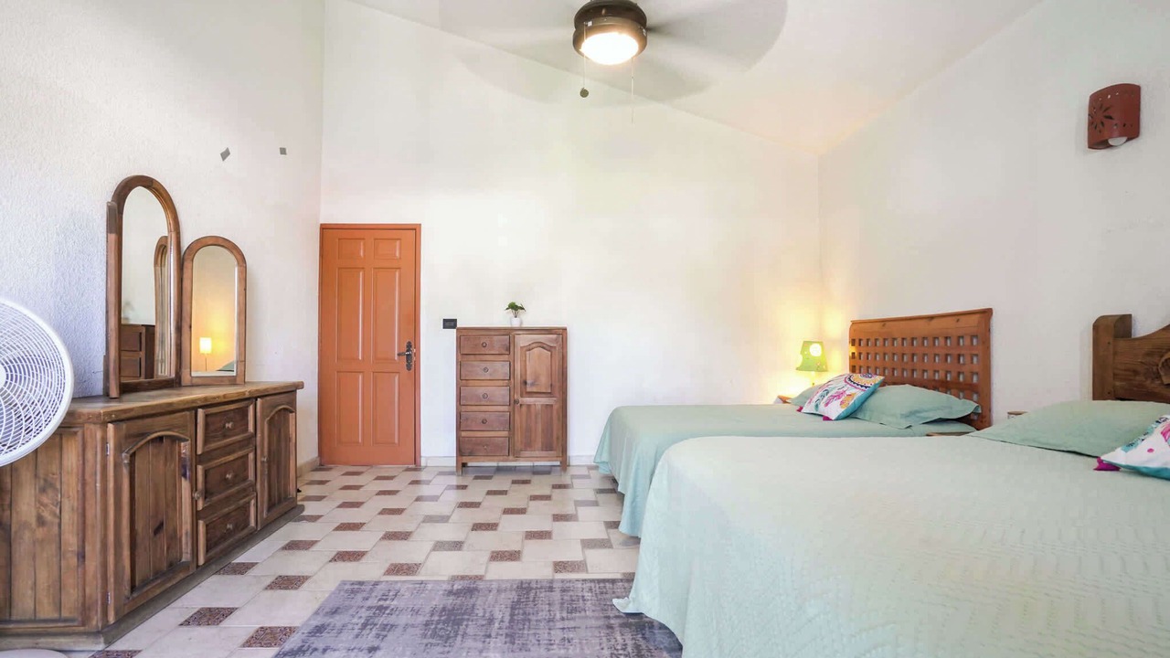Photo of Bedroom in Atlatlahucan