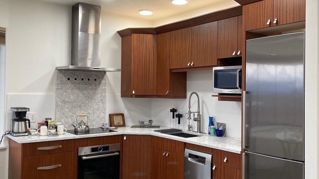 Photo of Kitchen in Wasilla