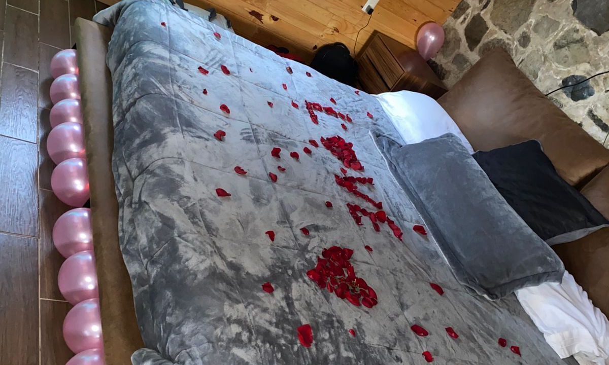 Photo of Bedroom in Mazamitla