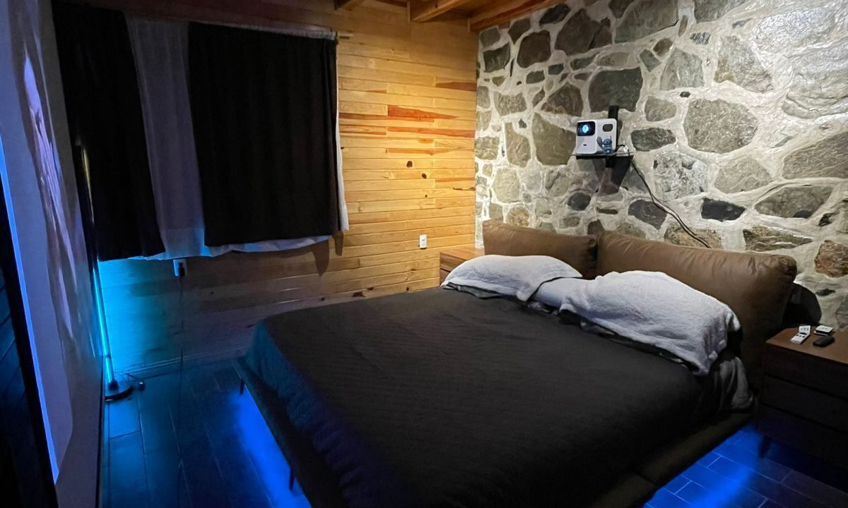 Photo of Bedroom in Mazamitla
