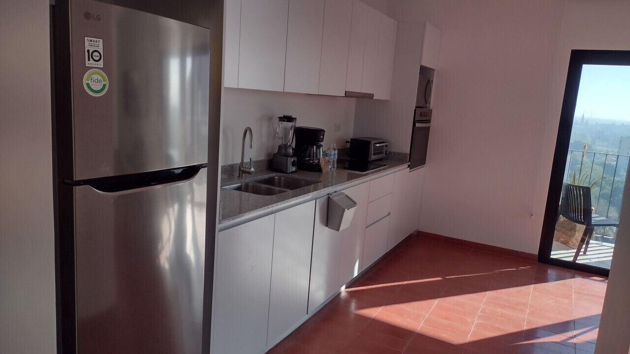 Photo of Kitchen in Lafayette