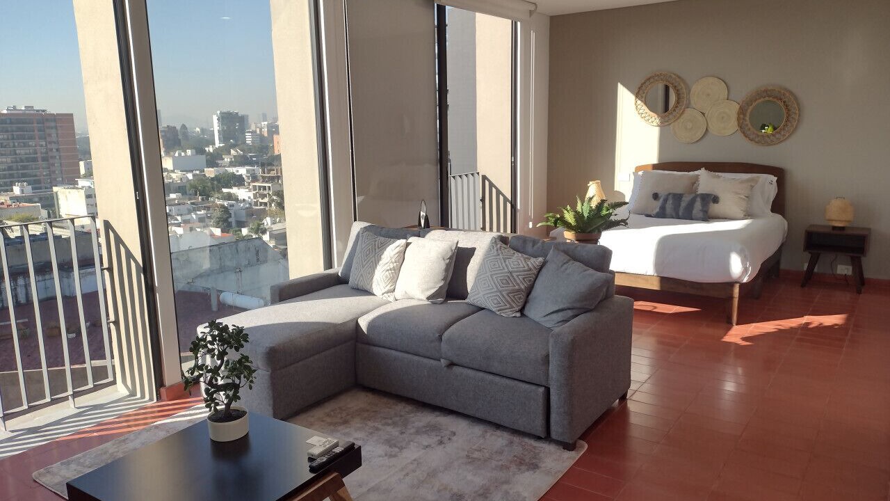 Photo of Livingroom in Lafayette