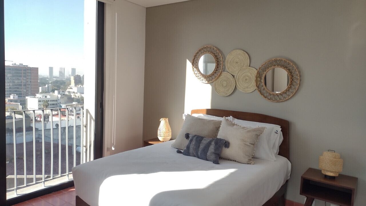 Photo of Bedroom in Lafayette