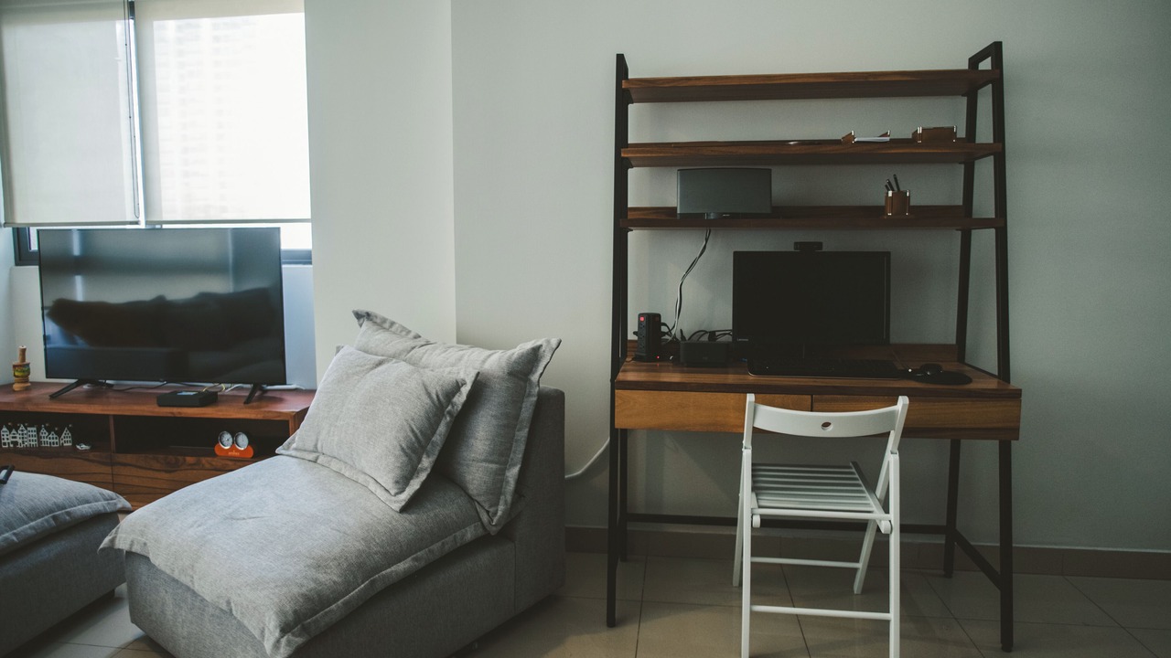 Photo of Livingroom in Ampliacion Granada