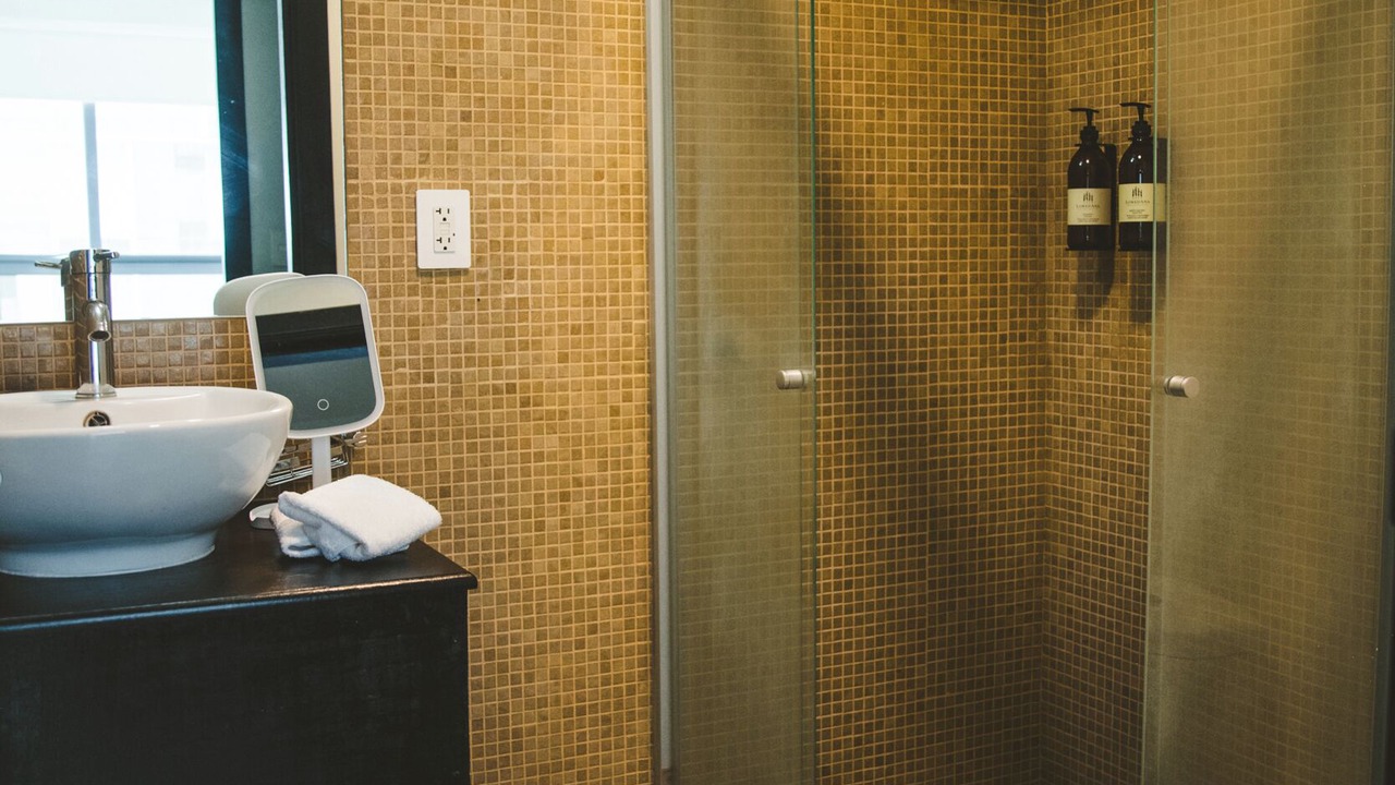 Photo of Bathroom in Ampliacion Granada